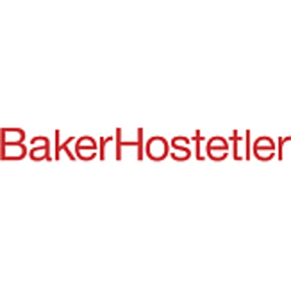 Baker & Hostetler LLP logo