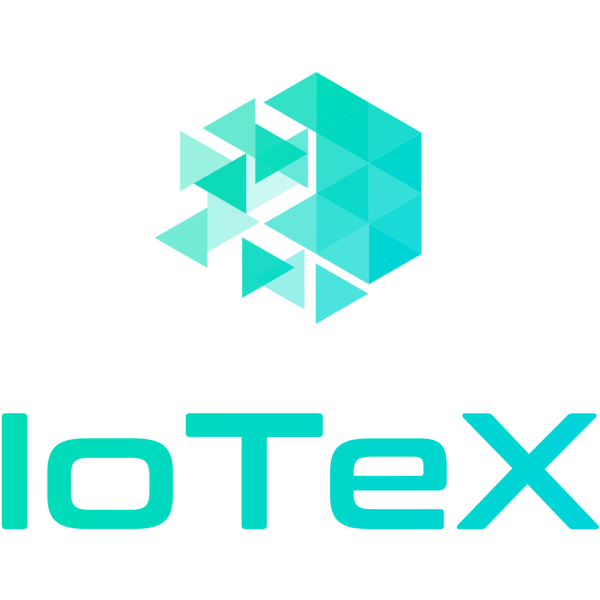IoTeX logo