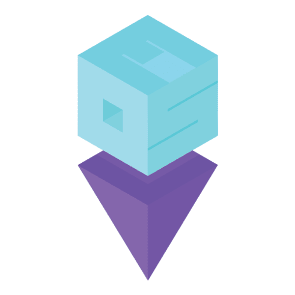CryptoLocally logo