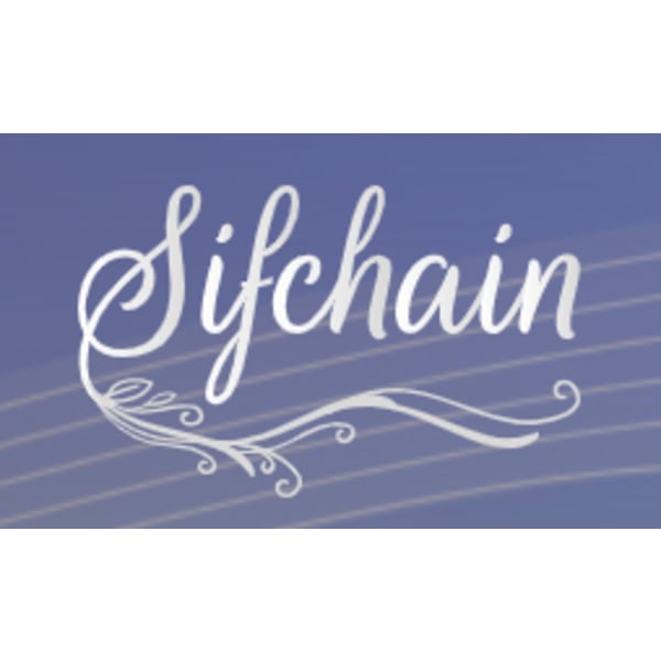Sifchain logo