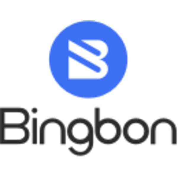 Bingbon logo