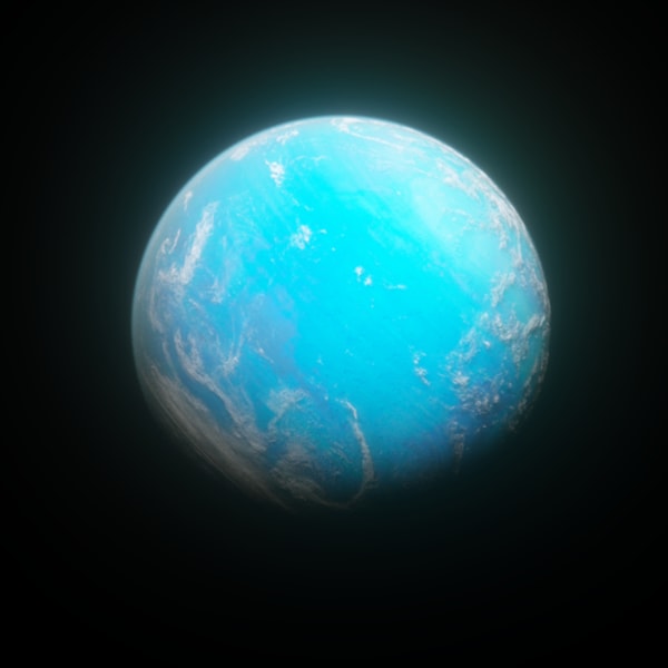 Black Eye Galaxy logo