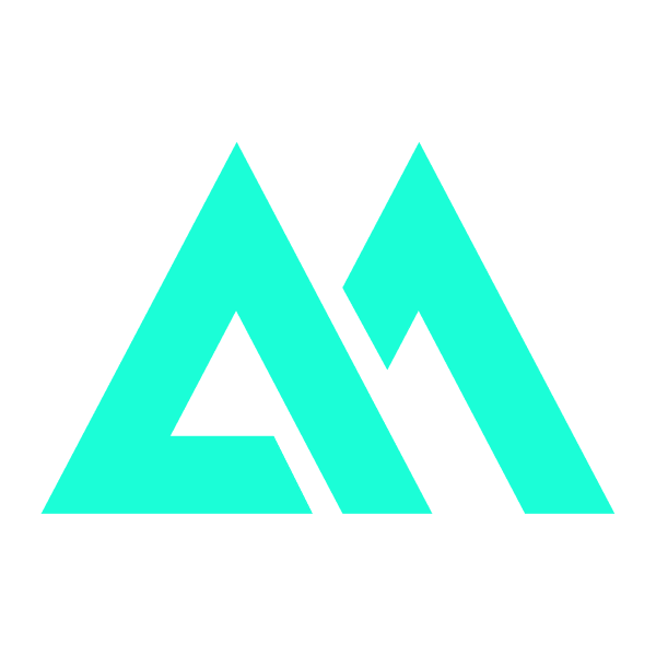 Algomint logo