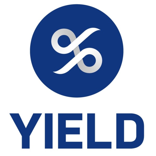Yield App logo
