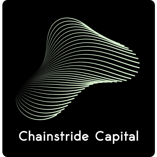 Chainstride Capital logo