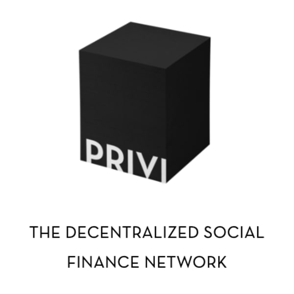 Privi logo