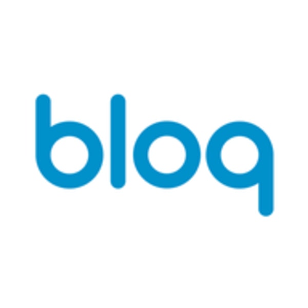 Bloq logo