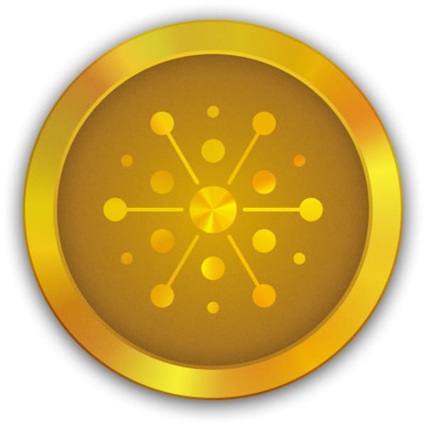 The Social Network logo