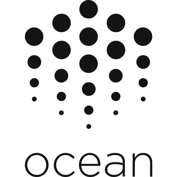 Ocean Protocol logo
