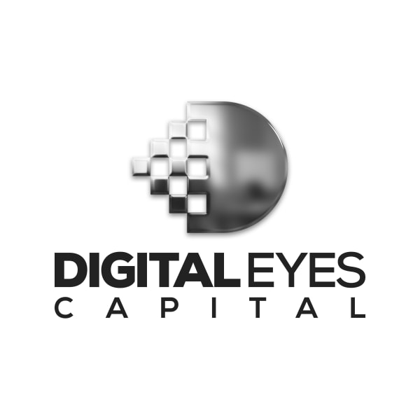 Digital Eyes Capital logo