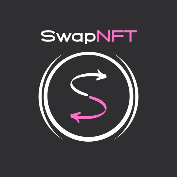 SwapNFT logo
