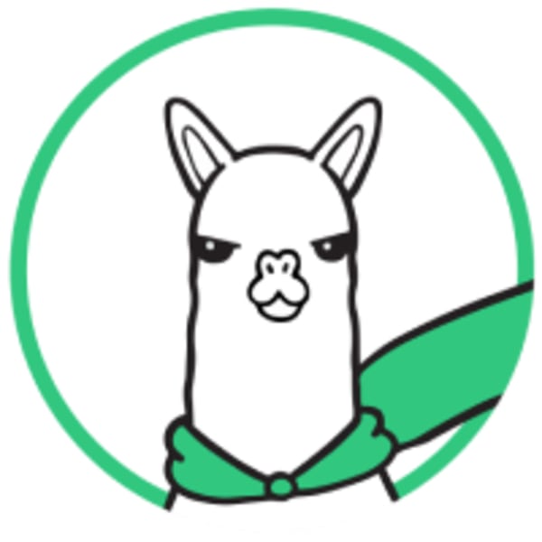 Alpaca Finance logo