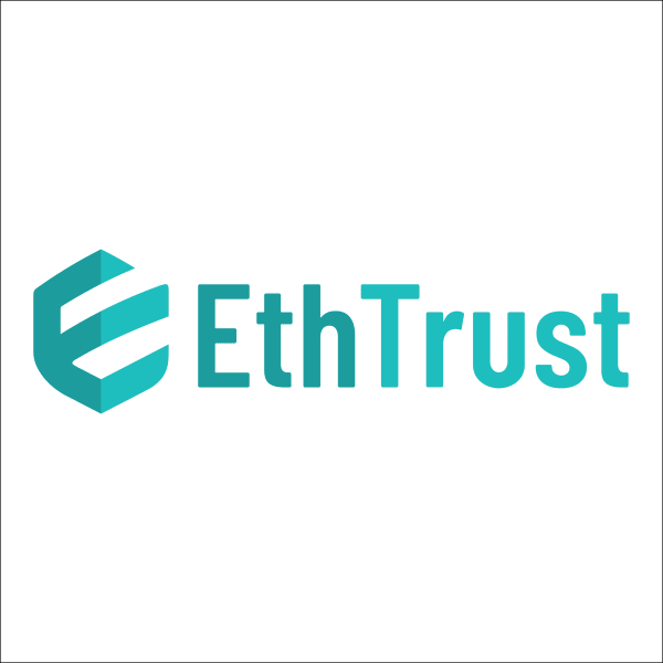 EthTrust logo