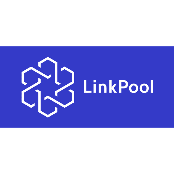 LinkPool logo