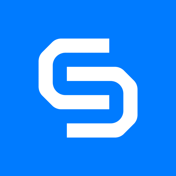 Chainstack logo