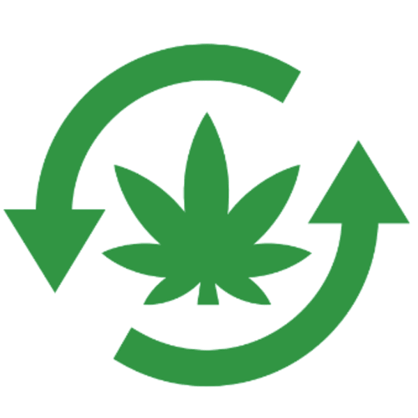 Pennsylvania Cannabis Cooperative PACC logo