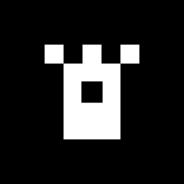 KeeperDAO logo