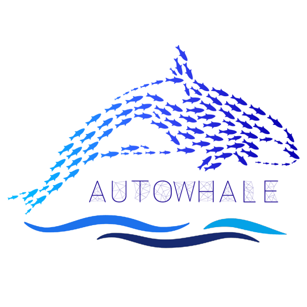 Autowhale logo