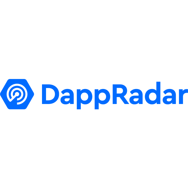 DappRadar logo