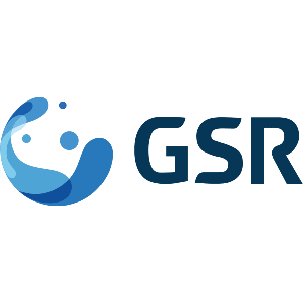 GSR logo