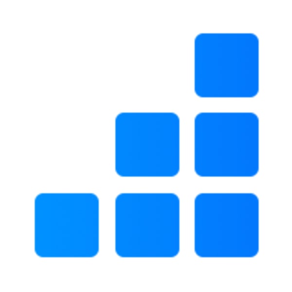Finblox logo