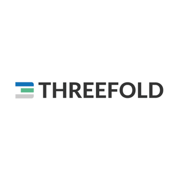 ThreeFold Foundation logo