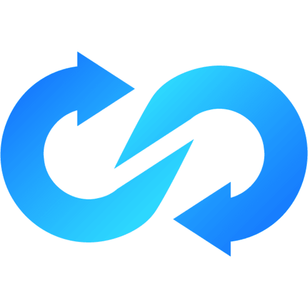 TrustSwap logo