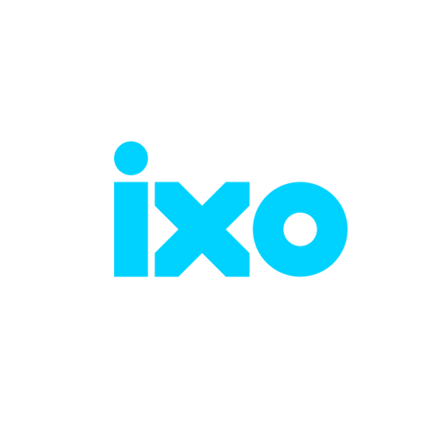 ixo.world logo
