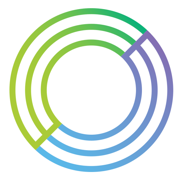 Circle logo