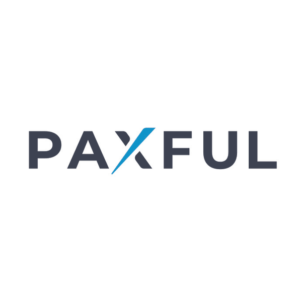 Paxful logo
