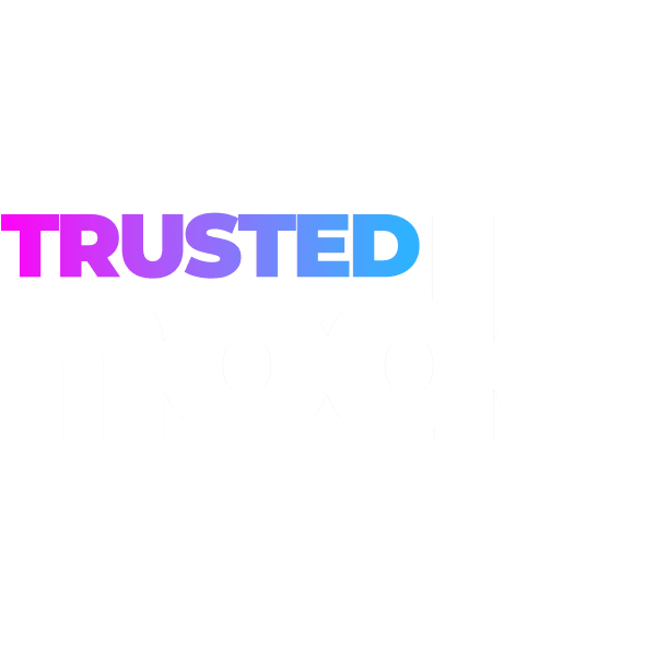 Trusted Node logo