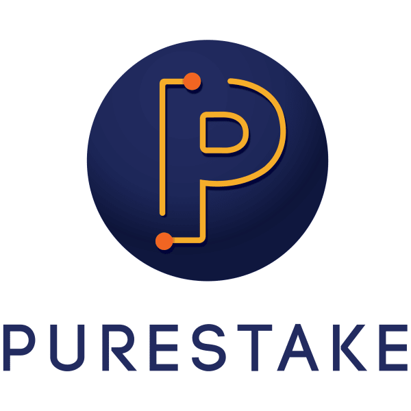 PureStake logo