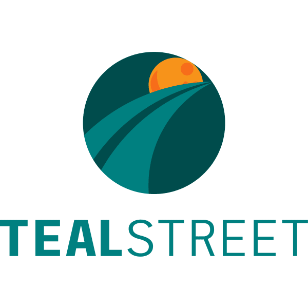 Tealstreet logo