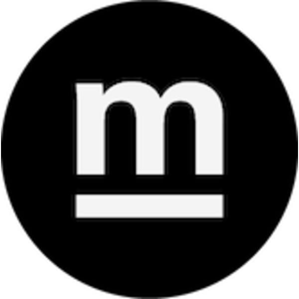 mStable logo