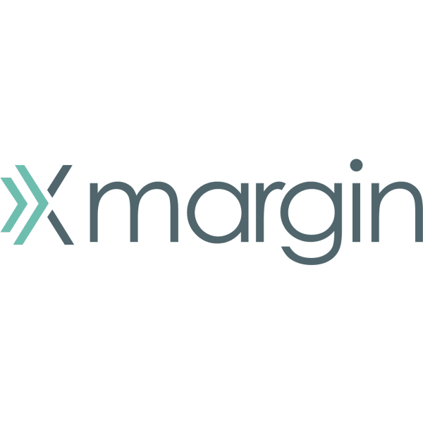 X-Margin logo