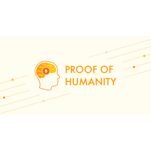 Proof Of Humanity DAO logo