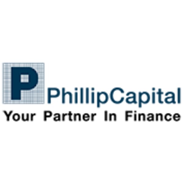 PhillipCapital logo