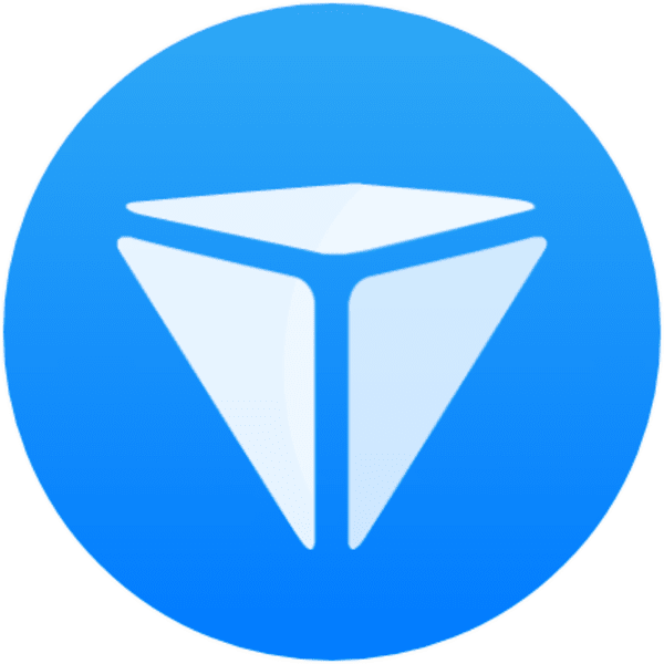 Trodl logo