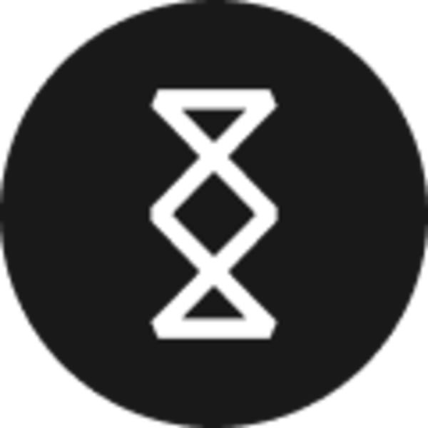 Spacemesh logo
