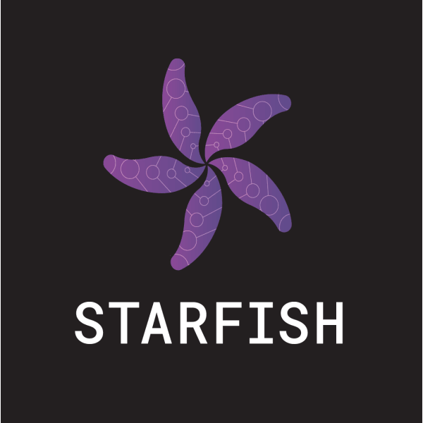 Starfish logo