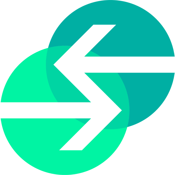 Unizen: Smart Exchange Ecosystem logo