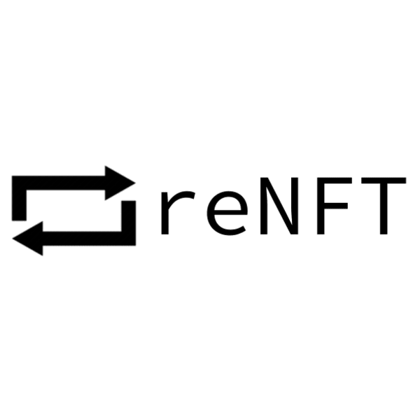 reNFT Labs logo