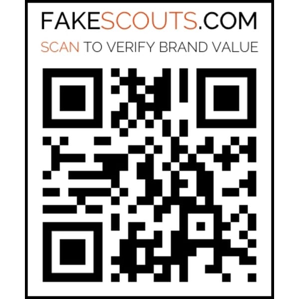 FakeScouts logo
