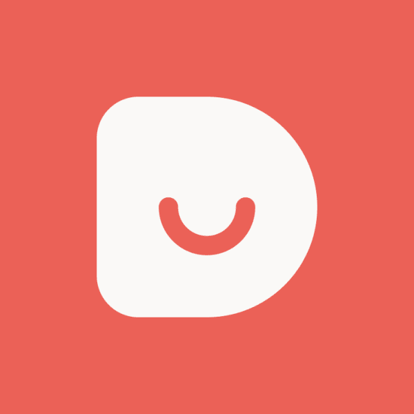 Donut logo