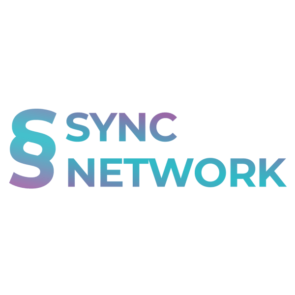 SYNC Network logo