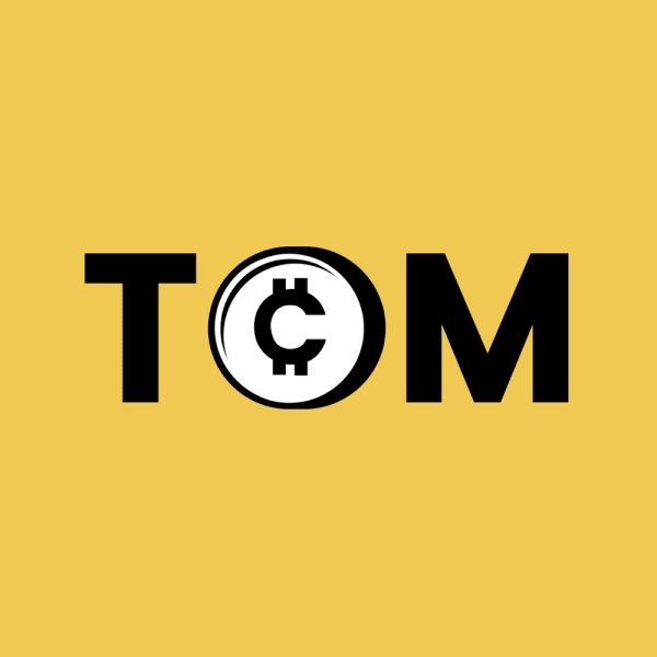 TheCoinMagazine logo