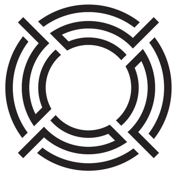 Numismatic logo