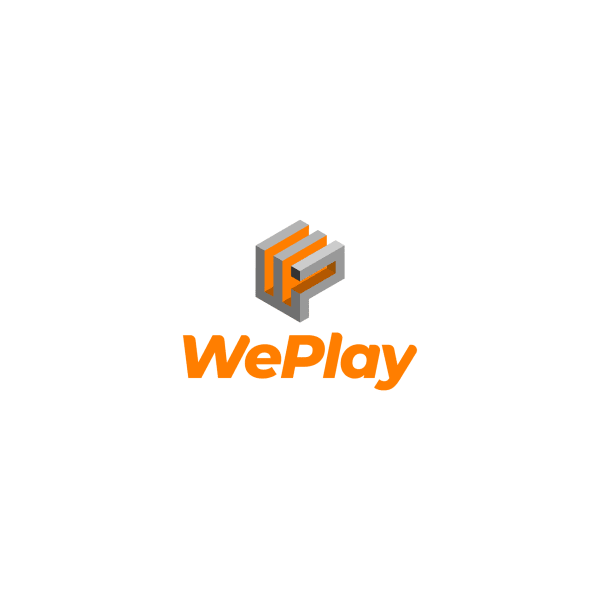 Weplay Labs logo