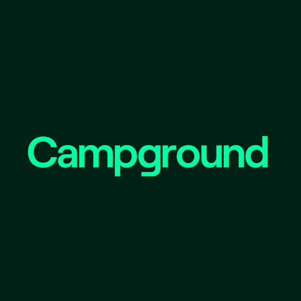 Campground logo
