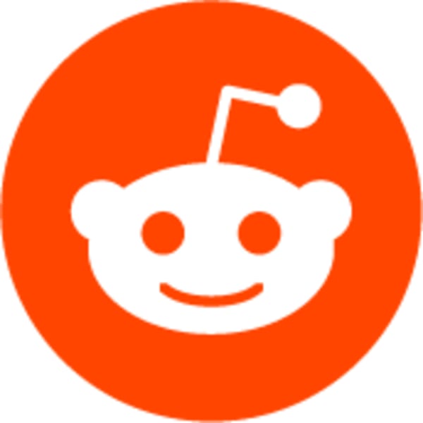 Reddit logo